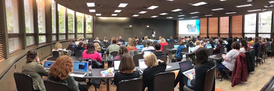 Sarah Gregory banner