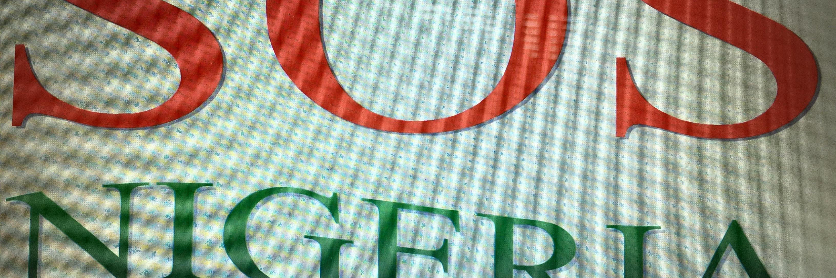 SOSNigeria's profile banner image