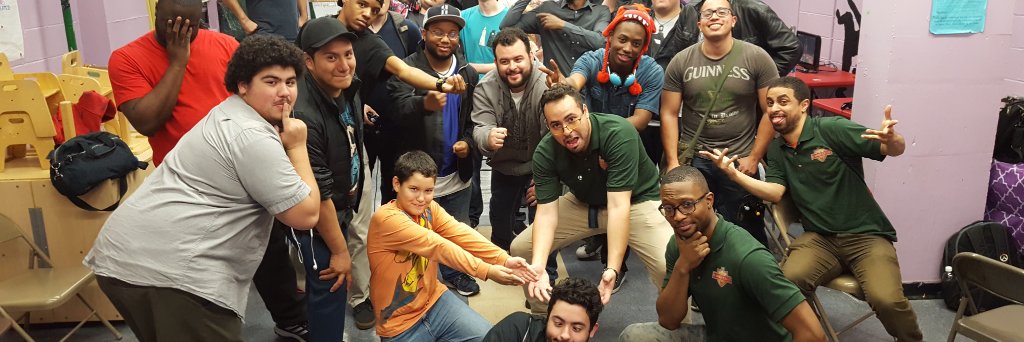 SOSGamersInc's profile banner image