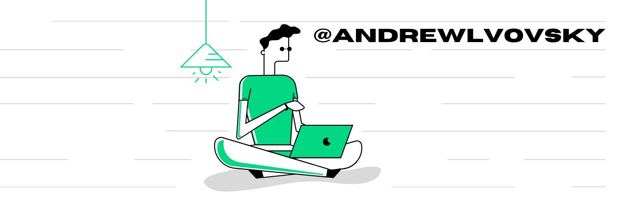 Andrew Lvovsky banner