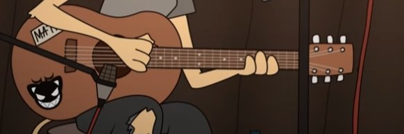 Matt Robinson banner