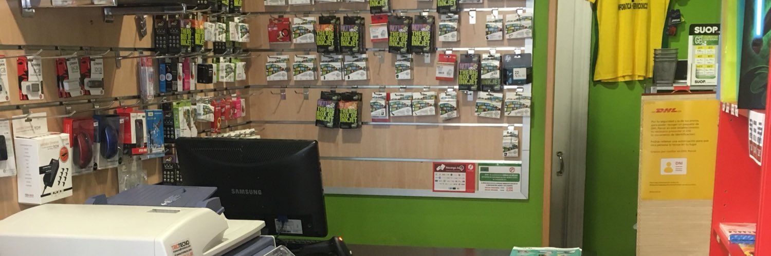 O TEU PC banner
