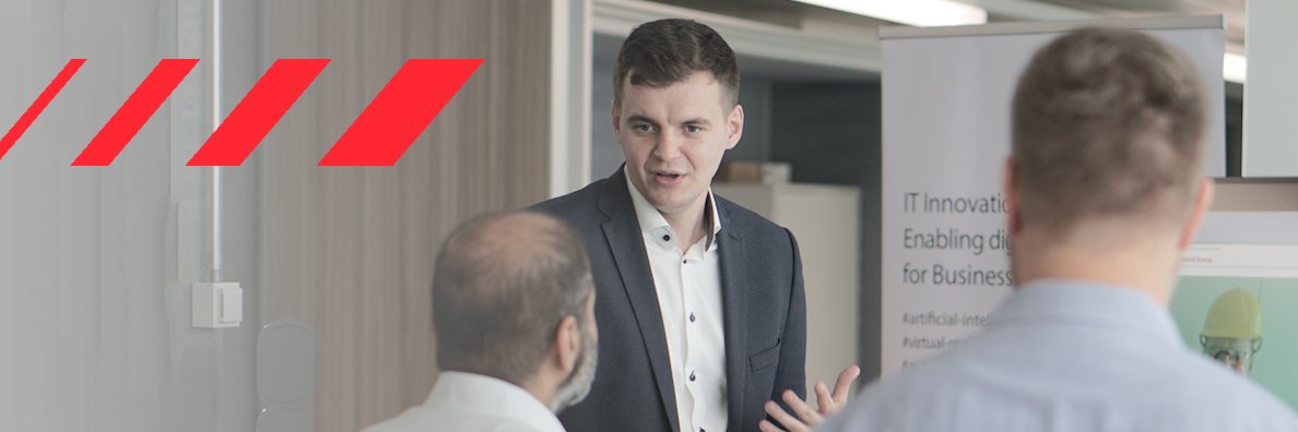 Mateusz Hoffman banner