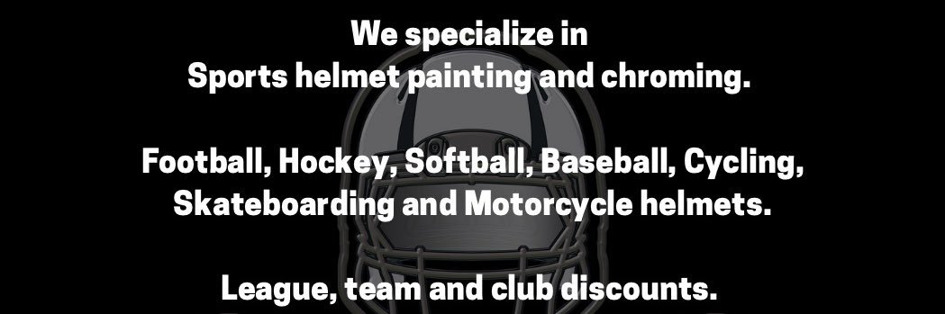 TheEndZoneHelmets banner