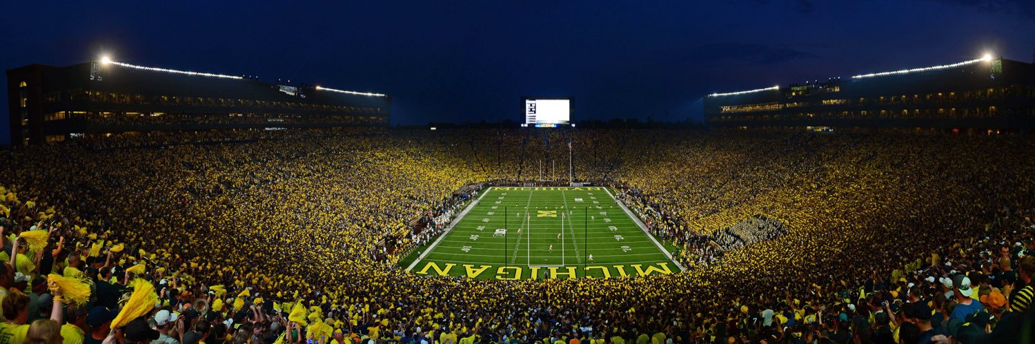 Maize Signal 〽️ banner