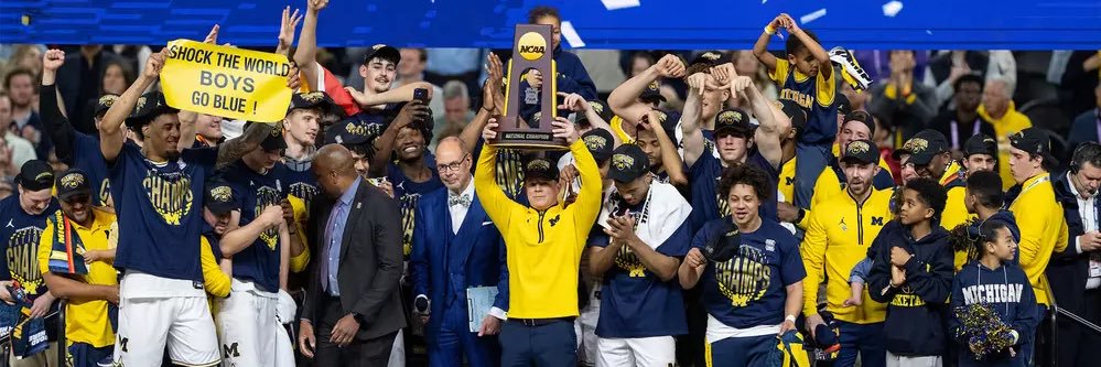 Maize Signal 〽️ banner