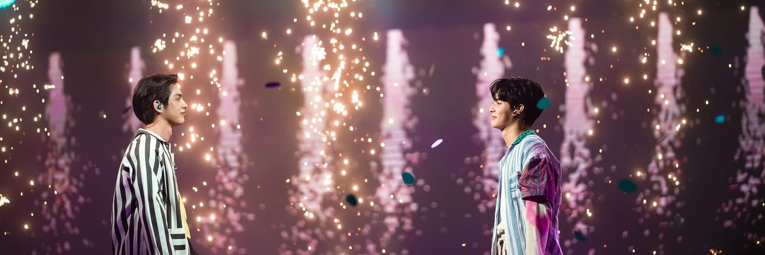 baebluechan's profile banner image