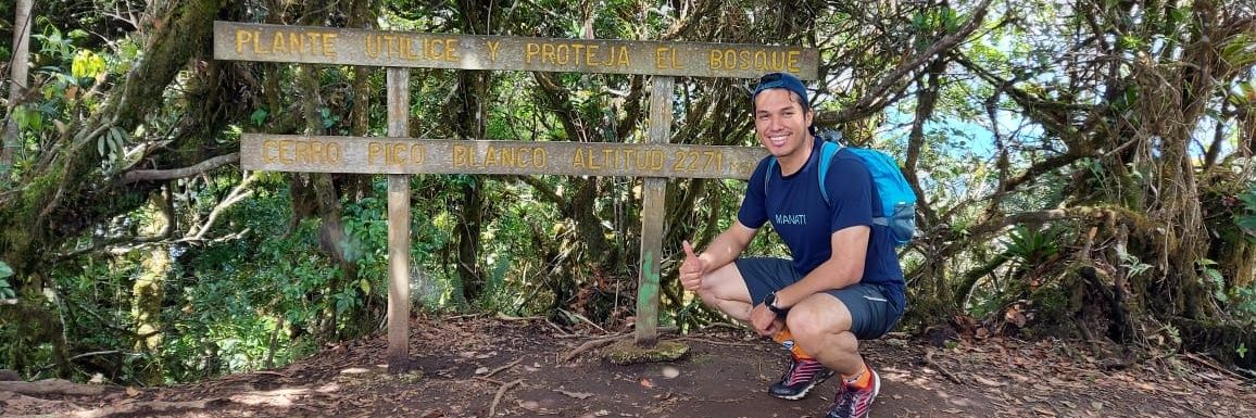 Carlos Andrés banner