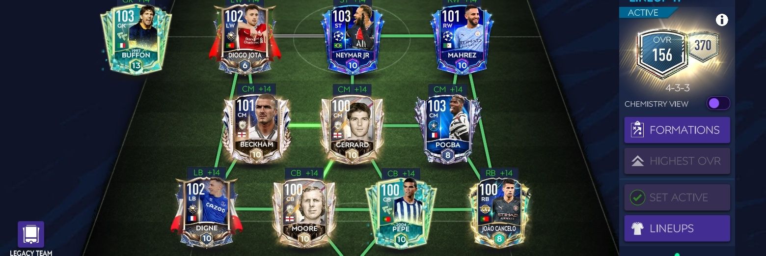 FifaNey7's profile banner image