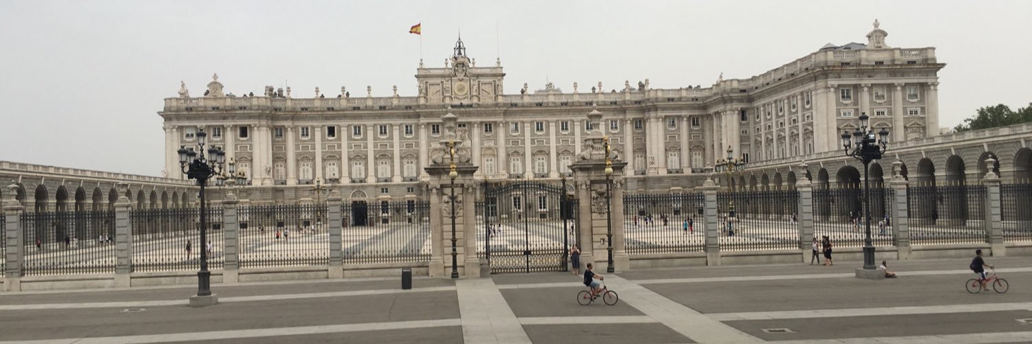 Richard Simon banner