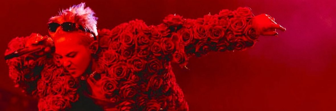 beajorda's profile banner image