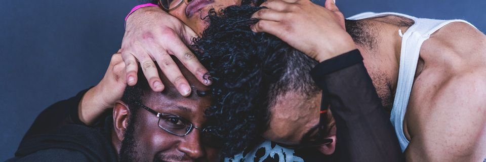 Bussy Kween Power Trip banner