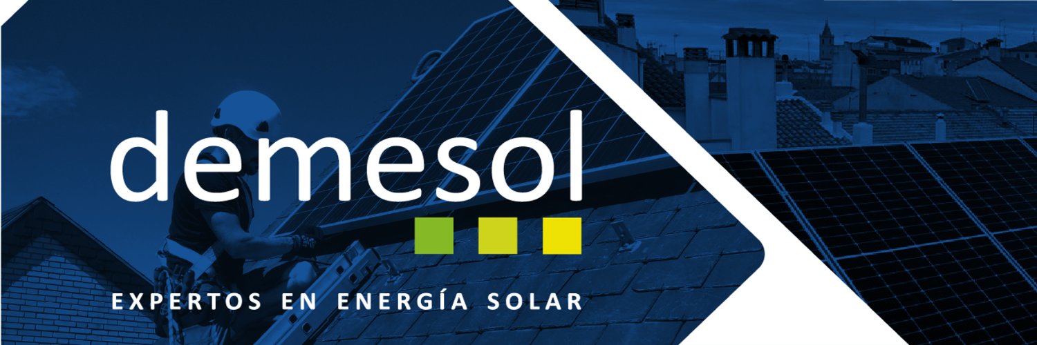 Demesol Ingeniería FV banner