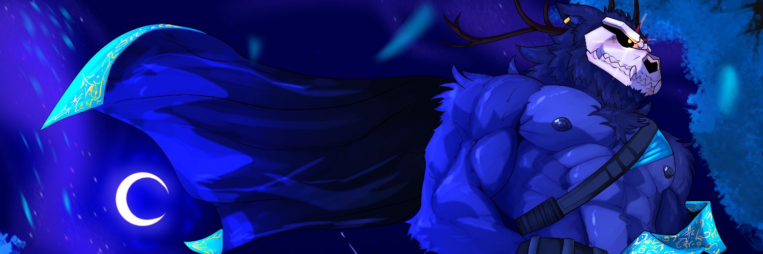 🔞Coyle banner