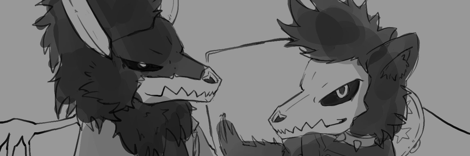 🔞Coyle banner