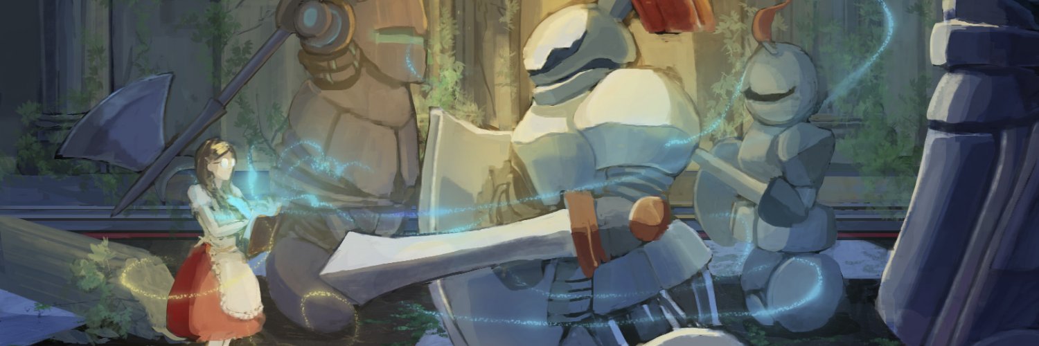 PurpleXRice's profile banner image