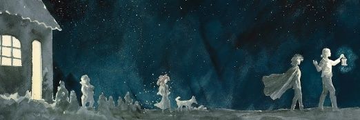 NeferdeGotham's profile banner image