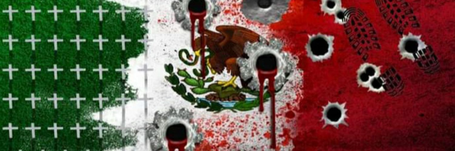 🇲🇽 🇲🇽 ALERTA CÓDIGO ROJO 🇲🇽 🇲🇽 banner