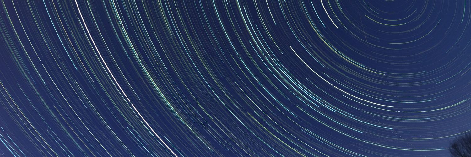 Blue Sky Effect banner