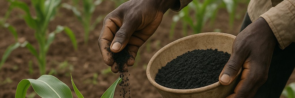 Perfect Village Communitie P.V.C Burundi banner