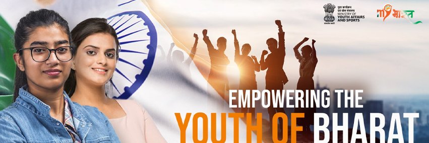 MYBharat Hamirpur banner