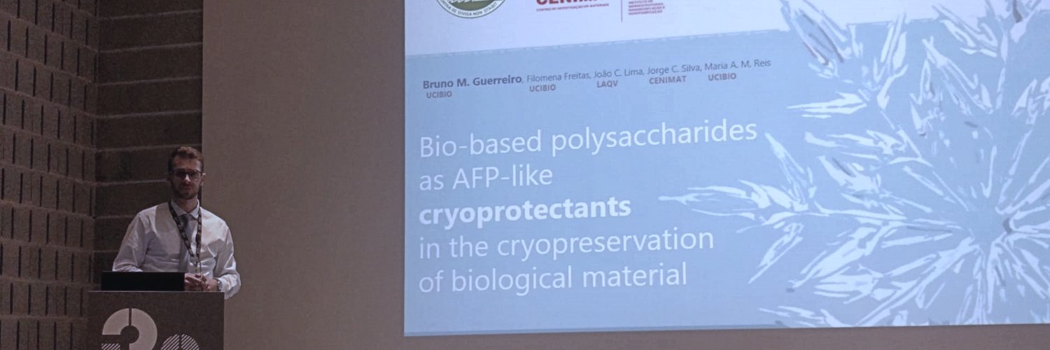 cryobiochem's profile banner image