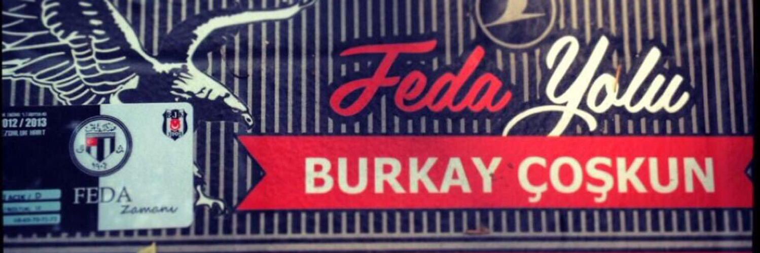BurkayCoskun's profile banner image