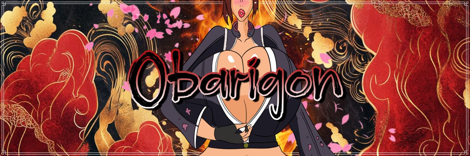 Obarigon banner