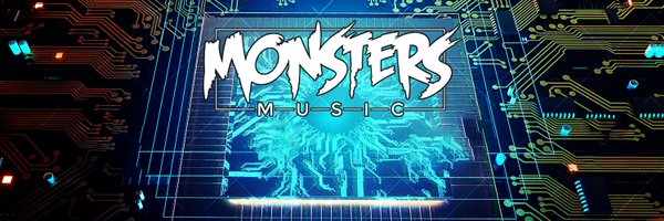 MonstersMusic1 Profile Banner