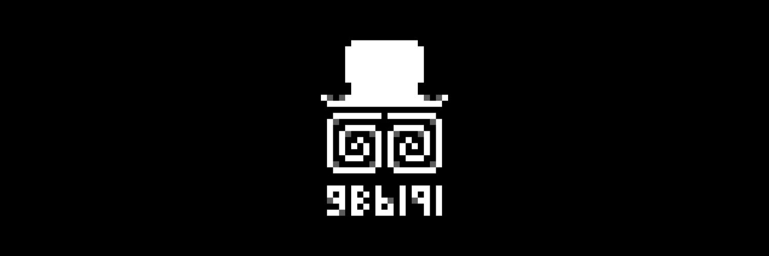 Pixal banner