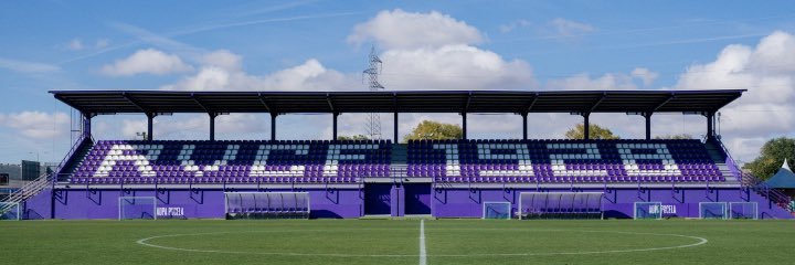 Cantera Real Valladolid banner