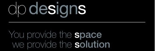 dpdesignsltd's profile banner image
