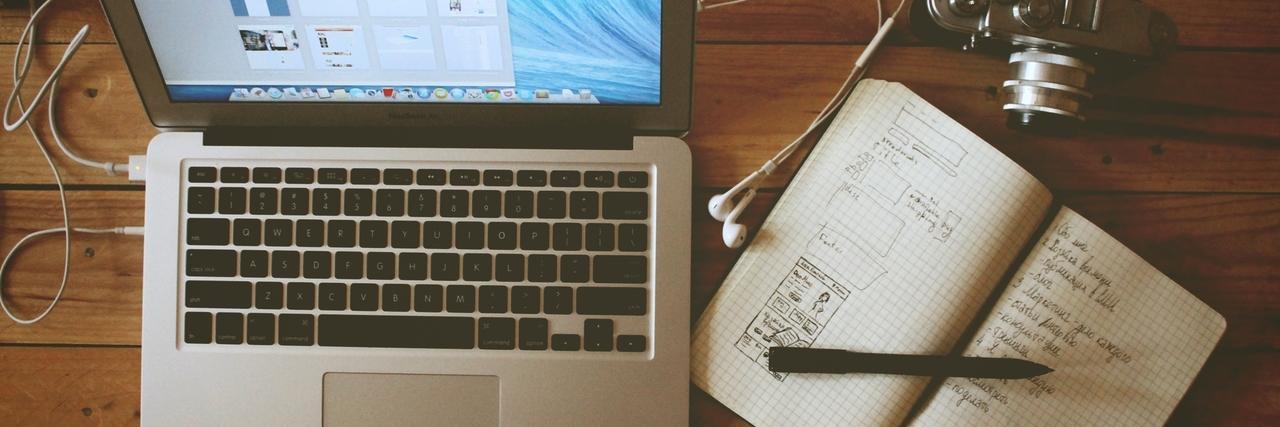 Anthony William Catt banner