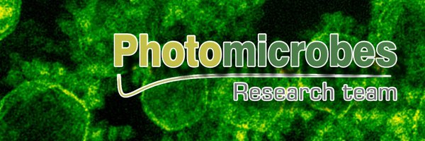 PhotoMicrobes Profile Banner