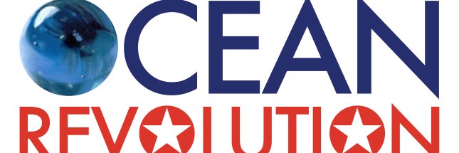 OceanRevolution.org banner