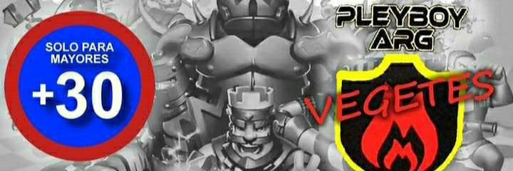 PleyboyVegetes banner