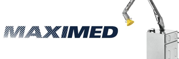 Maximed par Aireau / AQC Dust banner