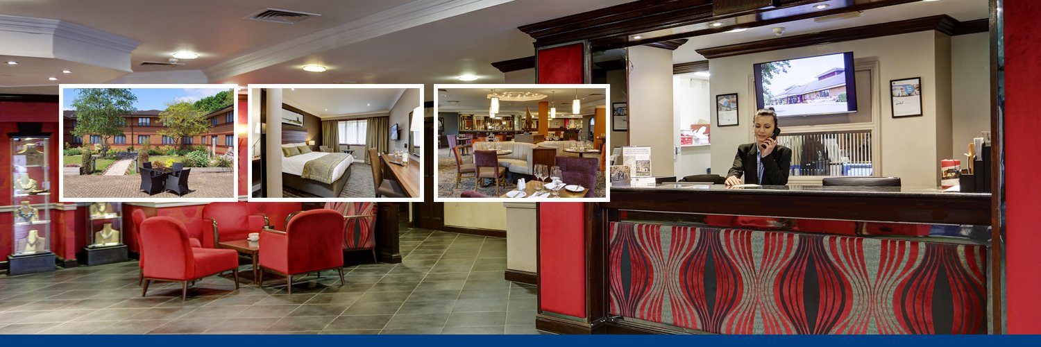 BrookHotel's profile banner image
