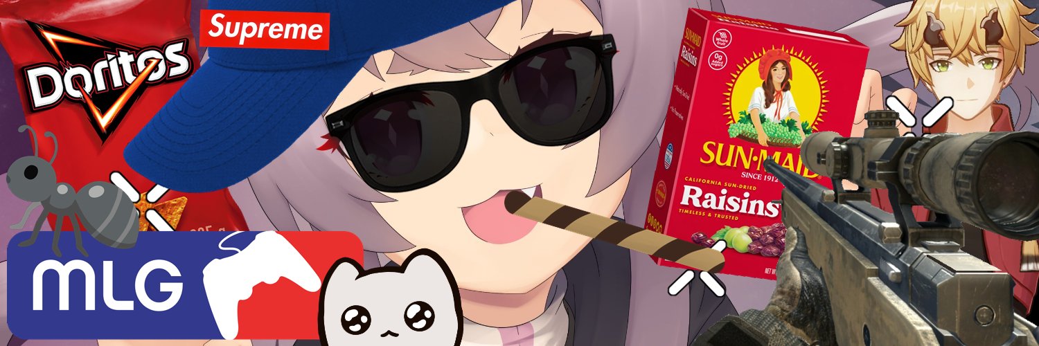 ZeroToJiro's profile banner image