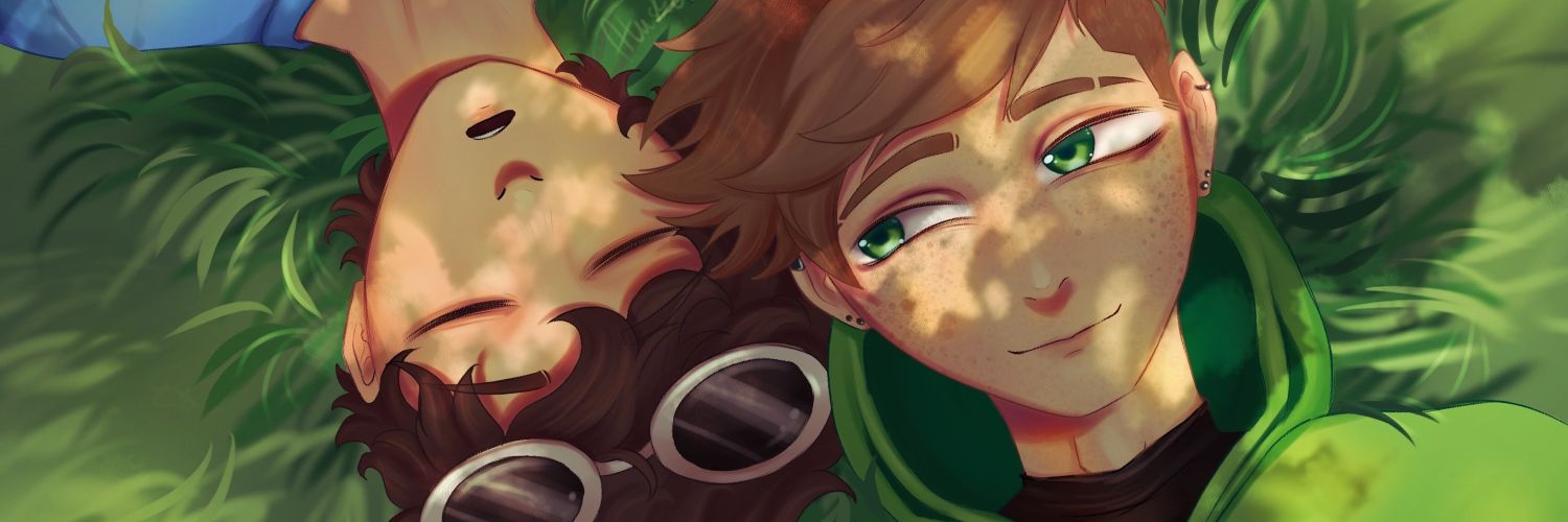 ☆ Zein ☆partially abandoned now banner