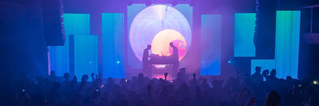 Forum Birmingham banner