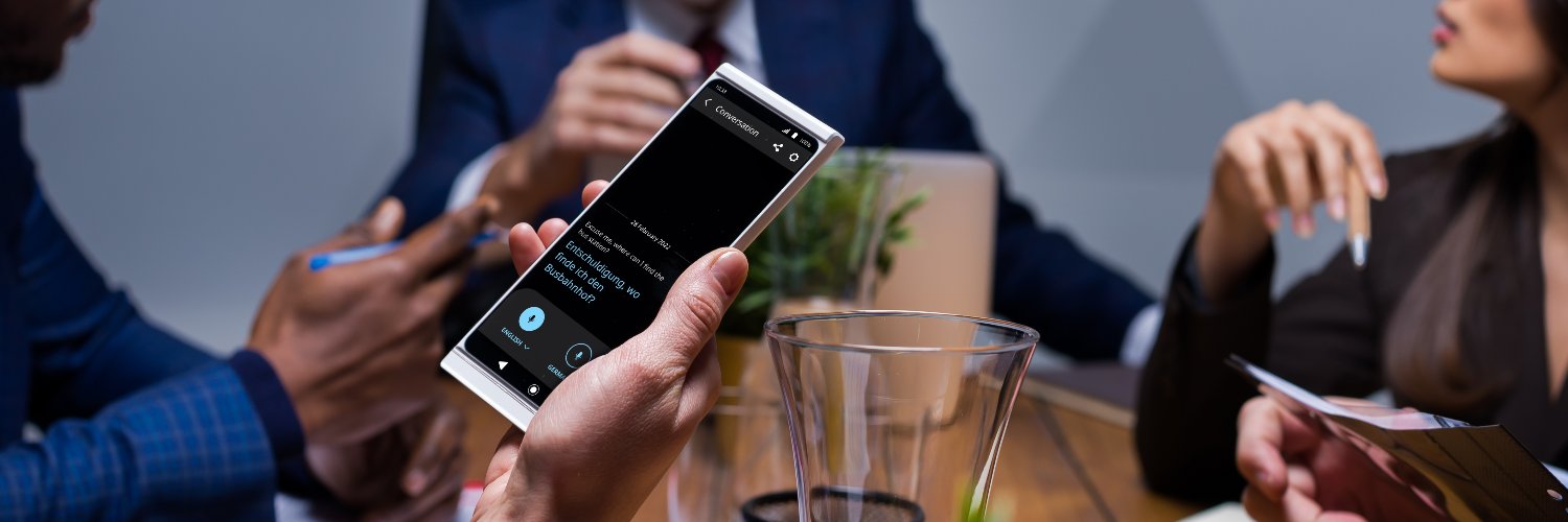 Vasco Translator banner