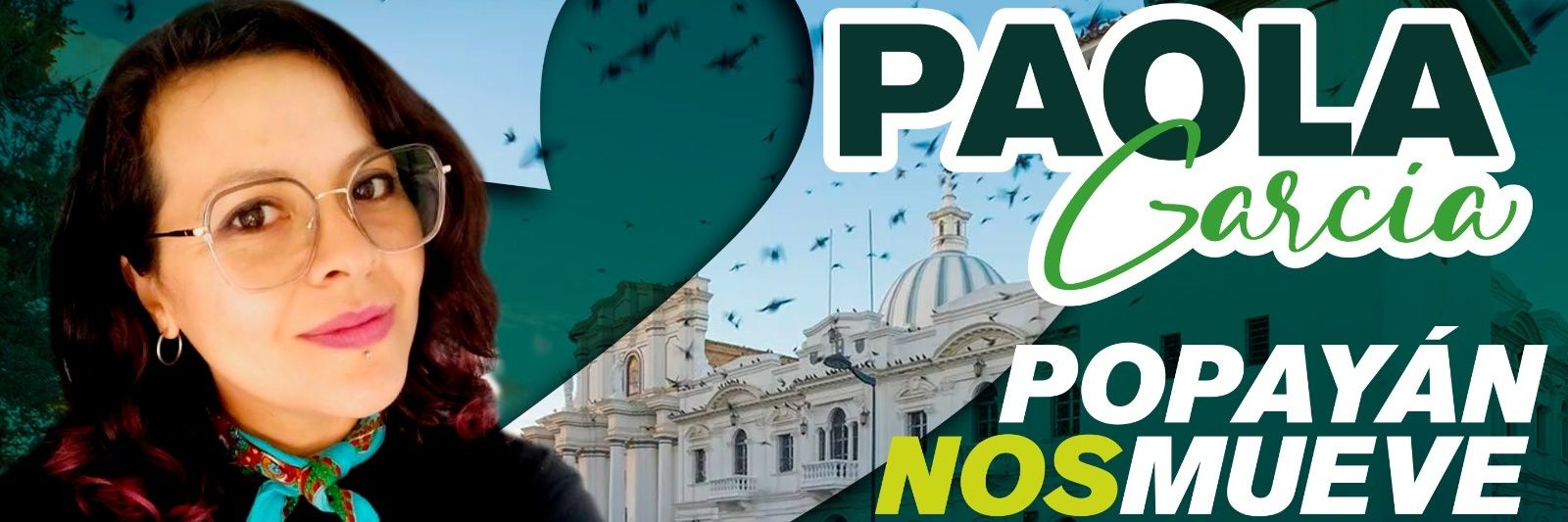 paogarciabel's profile banner image
