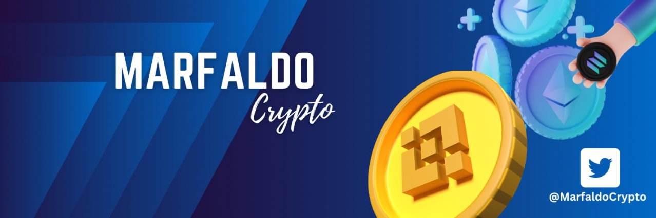 Marfaldo Crypto banner