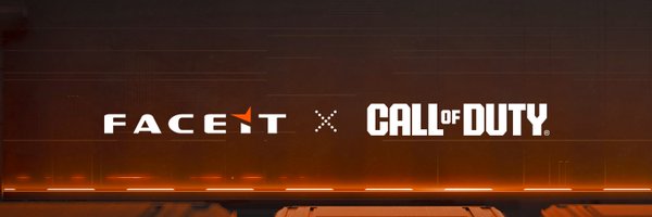 FACEIT_COD Profile Banner