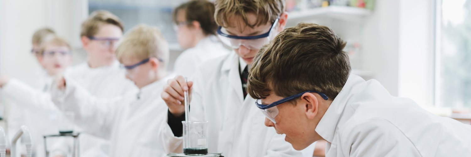 SES Teaching and Learning banner