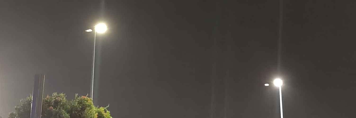 haxzim's profile banner image
