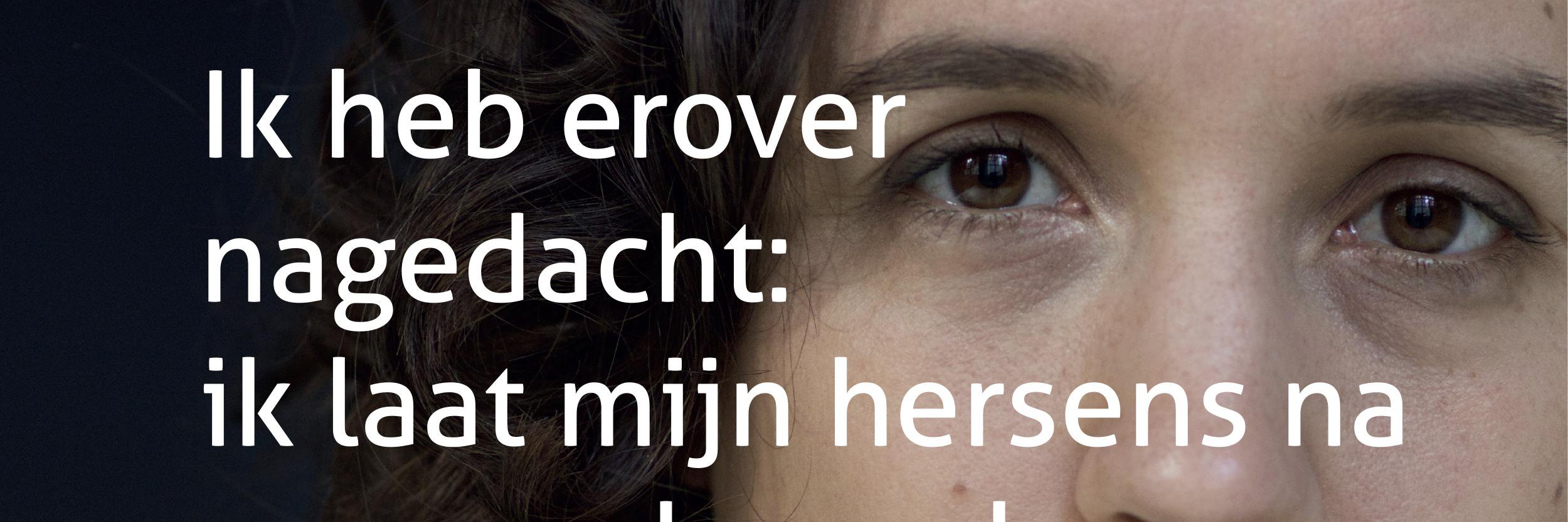 Hersenbank's profile banner image