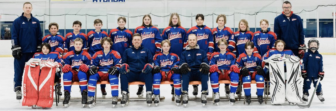 CountyU13's profile banner image