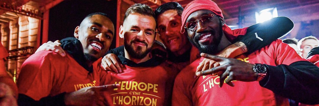H❤️💛 banner